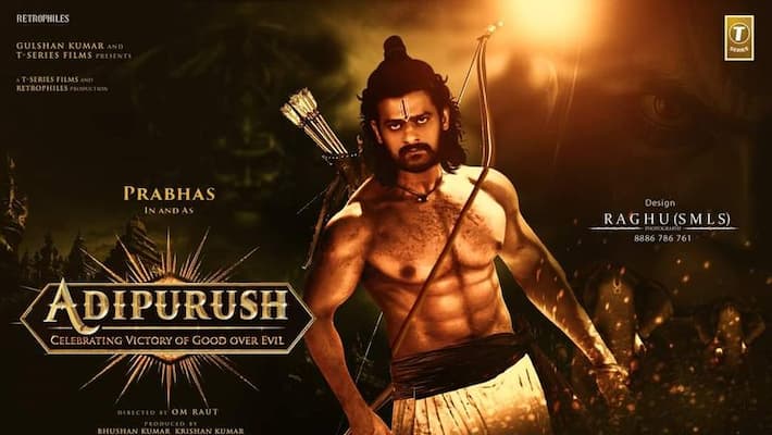 Prabhas Adipurush completed 30 percent of the shoot jsp Prabhas Adipurush completed 30 percent of the shoot jsp