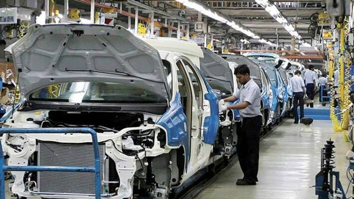 BSE Auto index underperforming BSE Auto index underperforming