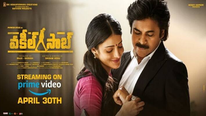 pawan kalyan vakeel saab in amazon prime just three days to go arj pawan kalyan vakeel saab in amazon prime just three days to go arj