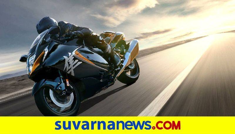 Suzuki Motorcycle India sold highest units in April
