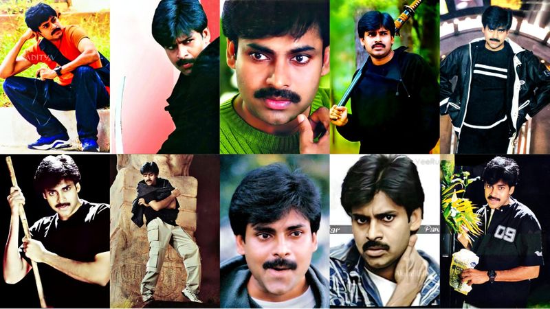 ఈ సినిమా నేటితో ఇరవై ఏళ్లు పూర్తి చేసుకున్నసందర్భంగా చిత్ర స్టిల్స్, పవన్ స్టయిల్స్, రేర్ పిక్స్ వైరల్ అవుతున్నాయి. ట్రెండింగ్ అవుతున్నాయి. ఫ్యాన్స్ ని అలరిస్తున్నారు. అదే సమయంలో ఫ్యాన్స్ కూడా పలు ఇంట్రెస్టింగ్ చిత్రాలను పంచుకుంటూ తమ అభిమానాన్ని చాటుకుంటున్నారు.