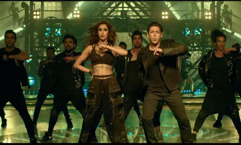 Radhe: Your Most Wanted Bhai will be the first-ever big-scale entertainer from India to have a multi-format release. The film will be released in theatres in over 40 countries; on ZEE5 with ZEE Studios' pay-per-view platform ZEEPlex which rests on India’s leading OTT ZEE5, and also on all leading DTH operators i.e. Dish, D2H, Tata Sky and Airtel Digital TV.