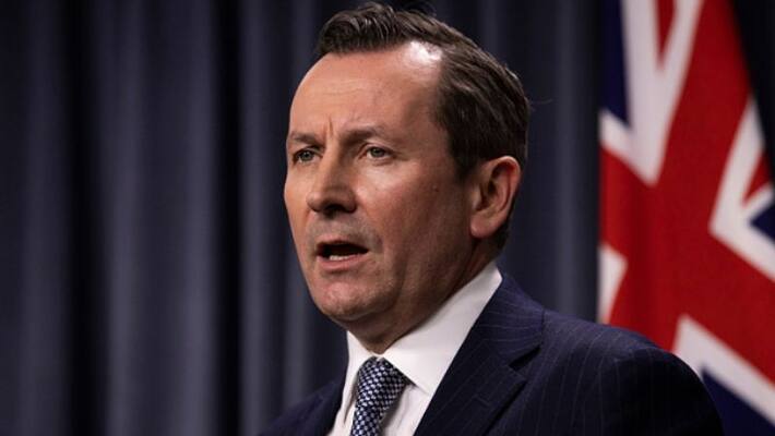 COVID 19 tests conducted in India for returning passengers were either inaccurate or unreliable alleges Premier of the Western Australia state COVID 19 tests conducted in India for returning passengers were either inaccurate or unreliable alleges Premier of the Western Australia state
