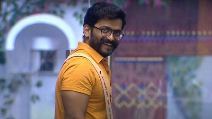 will manikuttan comes back to bigg boss 3 fans are eagerly waiting will manikuttan comes back to bigg boss 3 fans are eagerly waiting