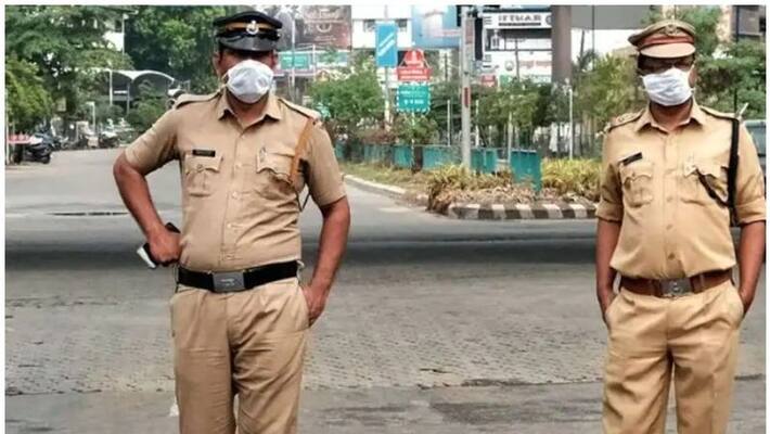 covid 19 more strict police restrictions in kerala covid 19 more strict police restrictions in kerala