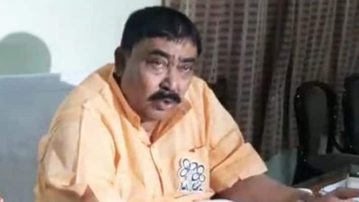 cattle smuggling case update Anubrata Mondal was taken to CBI's Nizam Palace office after medical test bsm cattle smuggling case update Anubrata Mondal was taken to CBI's Nizam Palace office after medical test bsm
