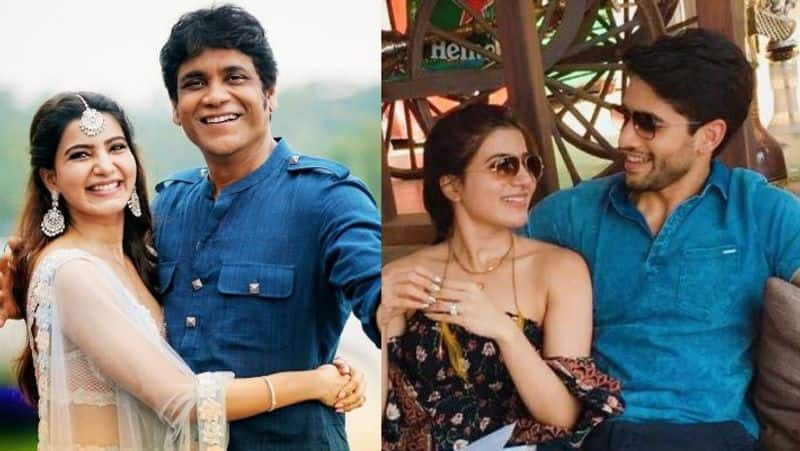 Here's why Samantha Akkineni's father-in-law Nagarjuna is angry and hurt; read details