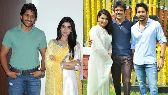 samantha stands role model for akkineni heroes for digital entry ksr samantha stands role model for akkineni heroes for digital entry ksr