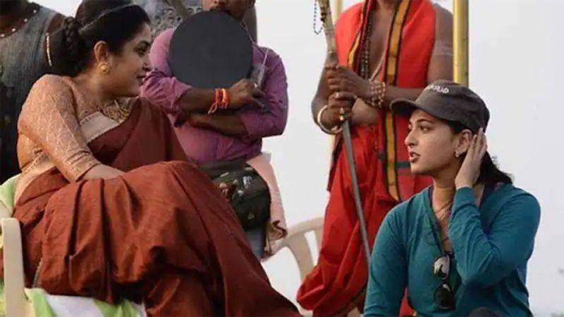 फिल्म में 20 मिनट के वॉर सीन फिल्माने में चार महीने से भी ज्यादा का समय लगा। फिल्म की टेक्नीशियन, विजुअल ग्राफिक्स और आर्ट टीम में लगभग 800 मेंबर्स थे।