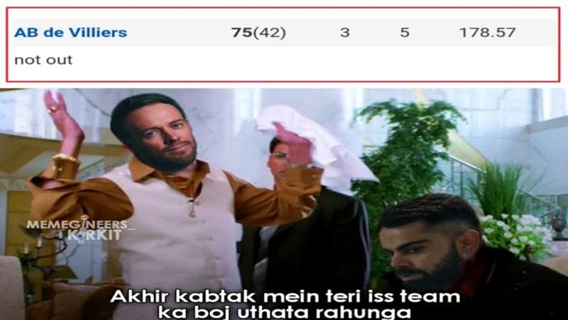 दिल्ली ने दी कांटे की टक्कर
इस मैच में दिल्ली कैपिटल्स ने भी आरसीबी को कांटे की टक्कर दी, लेकिन ऋषभ पंत और शिमरान हेटमायर के नाबाद अर्धशतक भी दिल्ली को जीत नहीं दिला सकें और वह मात्र 1 रन से मैच हार गए। 