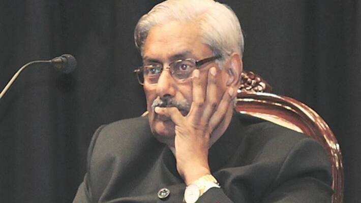 ex supreme court judge arun kumar mishra yet to vacate government bungalow after seven moths of retirement ex supreme court judge arun kumar mishra yet to vacate government bungalow after seven moths of retirement