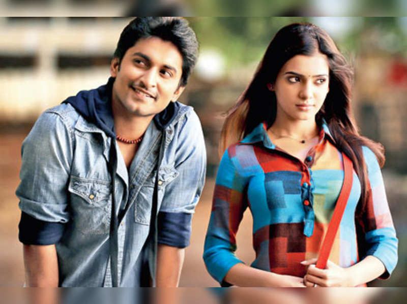 ఆ తర్వాత సామ్ `బృందావనం`, `దూకుడు` చిత్రాలతో కమర్షియల్ హిట్స్ అందుకున్నప్పటికీ రాజమౌళి దర్శకత్వంలో చేసిన `ఈగ` తన కెరీర్లో స్పెషల్ ఫిల్మ్ గా నిలిచింది. ది బెస్ట్ ఫిల్మ్ అని కూడా చెప్పొచ్చు. ఇందులో ఆమె ఈగతో రొమాన్స్, విలన్ పాత్ర అయిన సుదీప్ని హేట్ చేసే క్రమంలో ఆమె నటన అద్భుతమని చెప్పాలి. నాని హీరోగా నటించిన ఈ సినిమా సమంత కెరీర్ని మరో లెవల్కి తీసుకెళ్లింది.