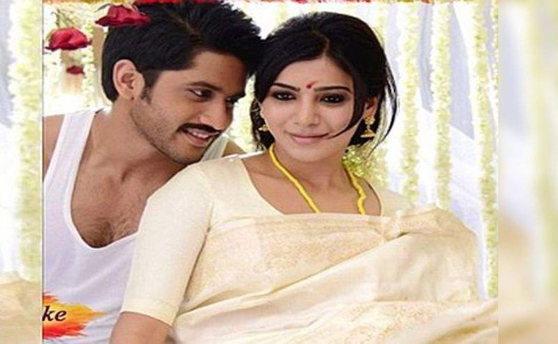 `మనం`.. అక్కినేని ఫ్యామిలీ కలిసి నటించిన చిత్రమిది. యాదృశ్చికమో ఏమో గానీ ఇందులో సామ్.. చైతూకి భార్యగా నటించింది. ఆ తర్వాత వీరిద్దరు ప్రేమించి పెళ్లి చేసుకున్న విషయం తెలిసిందే. అక్కినేని మూడు తరాల హీరోలు ఏఎన్నార్, నాగార్జున, చైతూ కలిసి నటించిన చిత్రం కావడం దీని మరో స్పెషాలిటీ. అంతేకాదు టాలీవుడ్ క్లాసిక్స్ లో ఈ సినిమా నిలిచిపోతుంది. దీనికి విక్రమ్ కుమార్ దర్శకత్వం వహించారు.