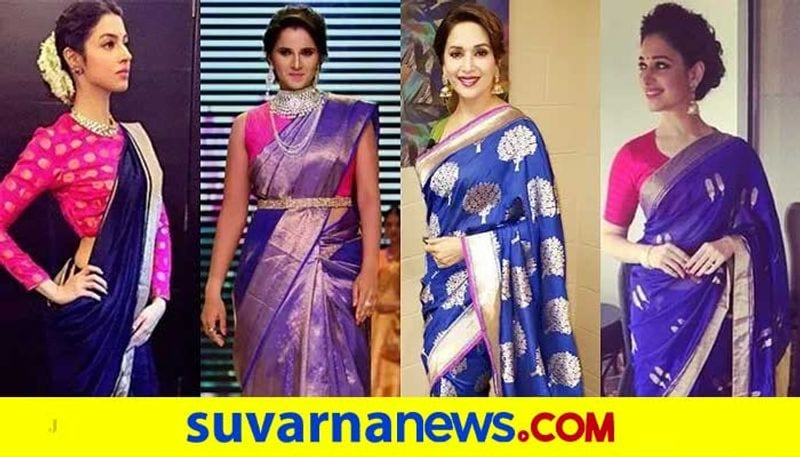How to dress on Deepvali here are new fashion tips for dressing up