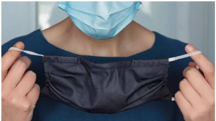 how double masking can protect you from Covid 19 how double masking can protect you from Covid 19