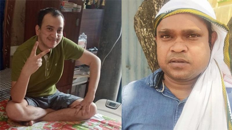 भगवान राम के भाई लक्ष्मण के लिए हनुमान जिस तरह से संजीवनी लेकर आए थे। उसी तरह से एक दोस्त भी कोरोना से जंग लड़ रहे अपने दोस्त के लिए ऑक्सीजन के रूप में संजीवनी लेकर पहुंचे। दरअसल, रांची के देवेंद्र कुमार शर्मा ने अपने दोस्त की जान बचाने के लिए कार से 24 घंटे में 1300 किलोमीटर से अधिक दूसरी का सफर तय कर ऑक्सीजन पहुंचाई।
