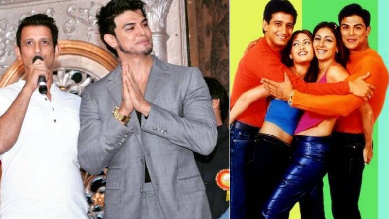 प्रेम चोपड़ा के दामाद शरमन जोशी ने 1999 में डायरेक्टर विनय शुक्ला की आर्ट फिल्म 'गॉड मदर' से बॉलीवुड में डेब्यू किया था। इसके बाद उन्होंने 'स्टाइल' (2001), 'एक्सक्यूज मी' (2003), 'शादी नंबर वन' (2005), 'रंग दे बसंती' (2006), 'गोलमाल' (2007), '3 इडियट्स' (2009) और 'फरारी की सवारी' (2012) जैसी कई फिल्मों में काम किया। बतौर प्लेबैक सिंगर फिल्म '3 इडियट्स' में उन्होंने सॉन्ग 'गिव मी सम सन साइन...' गाया है। इस फिल्म के लिए उन्होंने फिल्म फेयर का बेस्ट सपोर्टिंग अवॉर्ड भी मिला था।