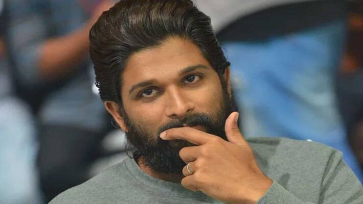 Ad campaign featuring Allu Arjun is inviting trolls on social media Ad campaign featuring Allu Arjun is inviting trolls on social media