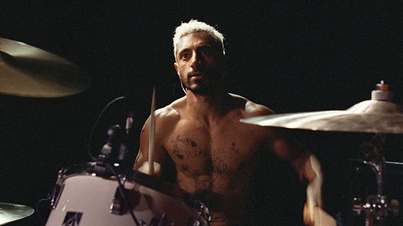 Sound of Metal won the Academy Award for the Best Sound. It is a heartbreaking drama about a drummer who undergoes degenerative hearing and is desperate to find a new meaning in life. Directed and co-written by Darius Marder. Sound of Metal featues Riz Ahmed as a metal drummer who loses his hearing alongside Olivia Cooke, Paul Raci, Lauren Ridloff, and Mathieu Amalric.
Sound of Metal can be watched at AMAZON PRIME VIDEO
