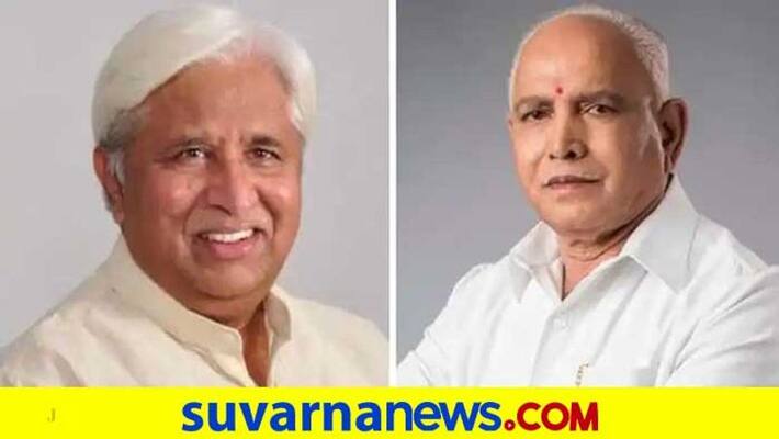 Congress Leader HK Patil Governemt Should Be Focus on Flood in Karnataka grg Congress Leader HK Patil Governemt Should Be Focus on Flood in Karnataka grg
