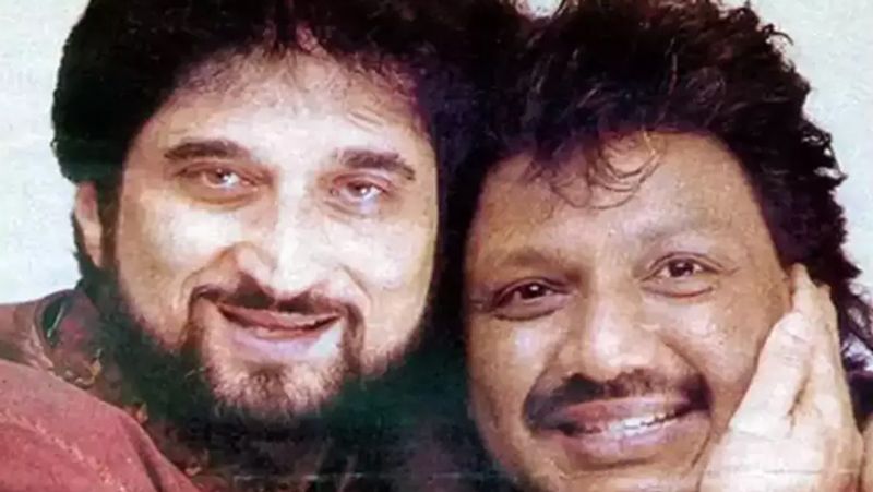 ये गाने गुलशन कुमार और अनुराधा पौडवाल ने सुने। एक दिन अनुराधा ने नदीम को फोन करके कहा कि ये गाने सबको पसंद आए हैं और अब इन गानों पर फिल्म बनेगी। बता दें कि इन गानों को सुनने के बाद महेश भट्ट ने फिल्म बनाने की सोची थी। 