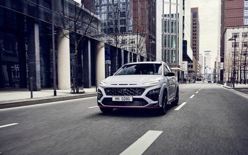 Hyundai to launch six EVs in India by 2028