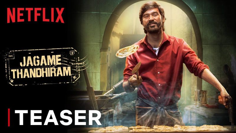 இதனிடையே கடந்த பிப்ரவரி மாதம் வெளியான டீசரில் கூட தனுஷ் பெயர் இடம் பெறாதது ரசிகர்களை அதிருப்தியில் ஆழ்த்தியது. இதனால் அதிர்ச்சியான ரசிகர்கள் படத்தை ஓடிடியிலேயே வெளியிட்டாலும் புறக்கணிப்போம் என ஒய் நாட்டிற்கு பகிரங்க எச்சரிக்கை விடுத்தனர். 