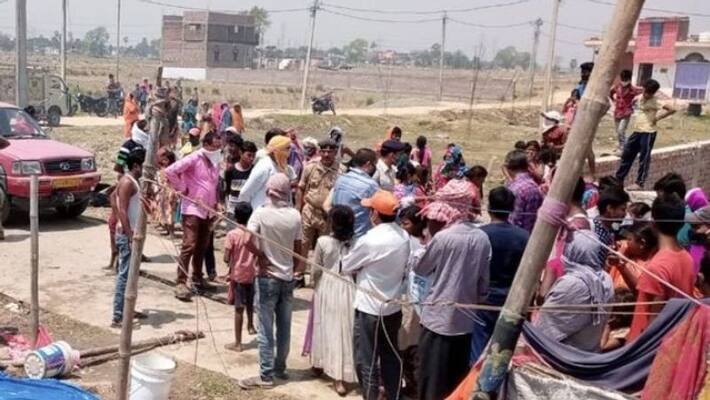 Bihar poorest state followed by Jharkhand and Uttarpradesh Niti Aayog report mnj Bihar poorest state followed by Jharkhand and Uttarpradesh Niti Aayog report mnj