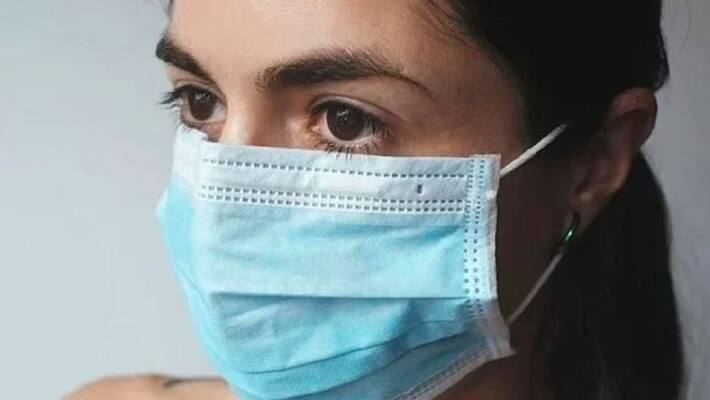 50 percentage people still do not wear a mask, says health ministry 50 percentage people still do not wear a mask, says health ministry