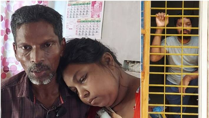 poor family seeking for help poor family seeking for help