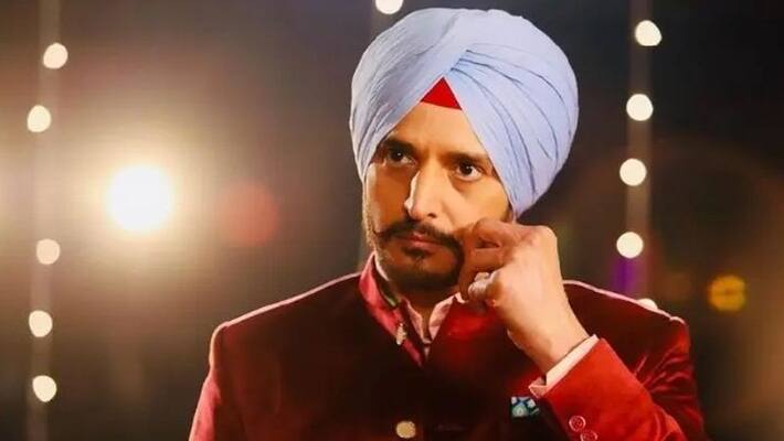 jimmy sheirgill arrested break covid guidelines and lockdown rules punjab fir filed kpr jimmy sheirgill arrested break covid guidelines and lockdown rules punjab fir filed kpr