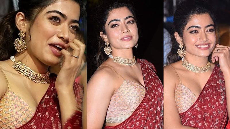 కన్నడలో ‘కిర్రాక్ పార్టీ’తో యూత్లో కేక పుట్టించే ఫాలోయింగ్ తెచ్చుకుని, ‘ఛలో’ మూవీ ద్వారా తెలుగులోకి ఎంట్రీ ఇచ్చింది రష్మిక మందాన్న. ఆ తర్వాత ‘గీతా గోవిందం’, ‘డియర్ కామ్రేడ్’ సినిమాలు ఆమెకు స్టార్ స్టేటస్ తెచ్చిపెట్టాయి.