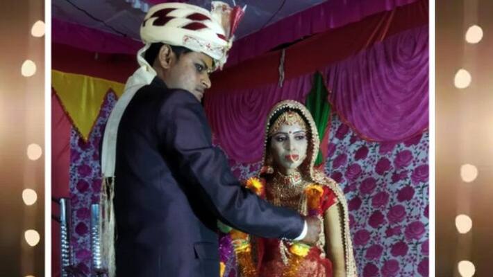 shocking and emotional story bride widowed before farewell groom dies on wedding day in car accident kpr shocking and emotional story bride widowed before farewell groom dies on wedding day in car accident kpr