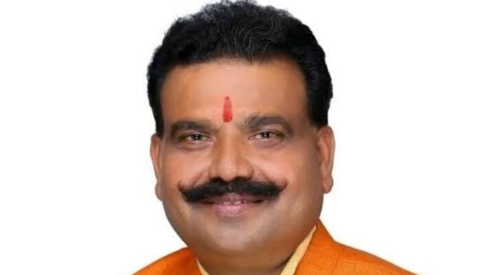 uttar pradesh news bareilly bjp mla kesar singh gangwar passed away from corona kpr uttar pradesh news bareilly bjp mla kesar singh gangwar passed away from corona kpr