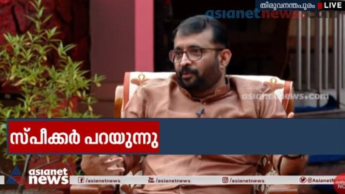 P Sreeramakrishnan talking to sindhu suryakumar P Sreeramakrishnan talking to sindhu suryakumar