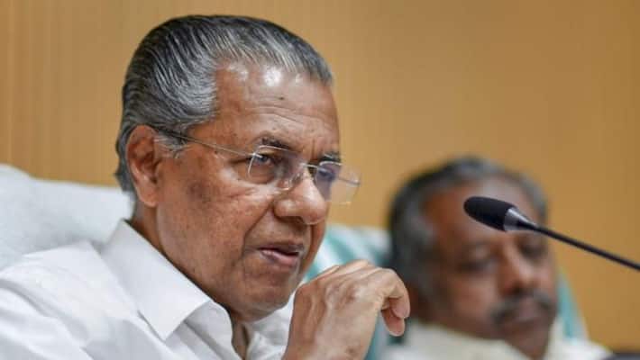 BJP to take heavy blow in Kerala ... Binarayi Vijayan becomes Chief Minister again ..! BJP to take heavy blow in Kerala ... Binarayi Vijayan becomes Chief Minister again ..!