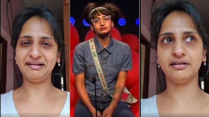 thinkal bhal says about her father death thinkal bhal says about her father death