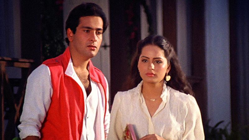 जिस सपने को लेकर वे बॉलीवुड आई थी वो पूरा नहीं हो पाया। उन्होंने महज 11 फिल्मों में काम किया। इसके बाद उन्होंने फिल्मों में काम करना छोड़ दिया। 