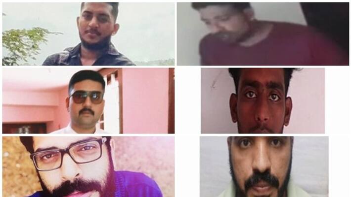 police started evidence collection on Kodakara illegal money case police started evidence collection on Kodakara illegal money case