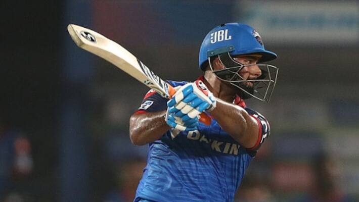 IPL 2021 Delhi Capitals vs Kolkata Knight Riders Preview IPL 2021 Delhi Capitals vs Kolkata Knight Riders Preview