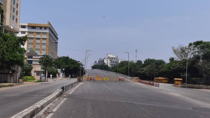 Tamil Nadu extends Sunday lockdown, night curfew until further orders; what's allowed, what's not-dnm Tamil Nadu extends Sunday lockdown, night curfew until further orders; what's allowed, what's not-dnm