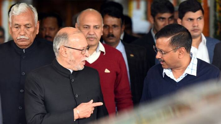 more power to Lieutenant Governor Centre notified the amended Government of National Capital Territory of Delhi (Amendment) Act more power to Lieutenant Governor Centre notified the amended Government of National Capital Territory of Delhi (Amendment) Act