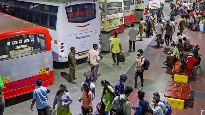 3000 Covid infected go 'missing', switch off phones in Karnataka 3000 Covid infected go 'missing', switch off phones in Karnataka
