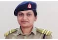 Vaishali S Hiwase: First lady officer to take over as officer commanding of Road Construction Company