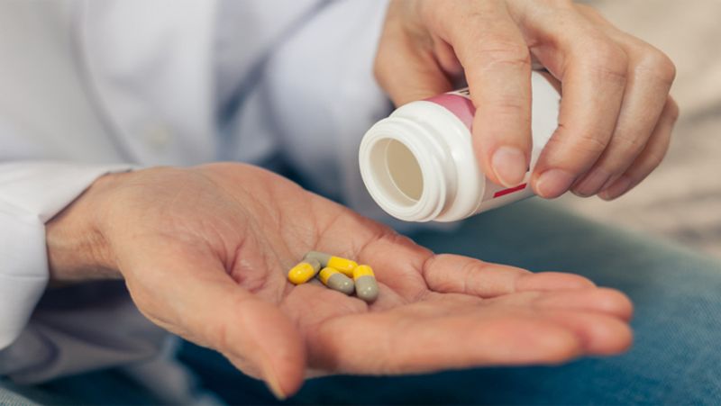 According to the expert joint pain might be harmful in covid 19 symptoms BRd
