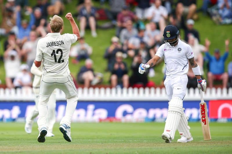 ICC World Test Championship final preview: New Zealand starts favourite against India in ultimate Test battle-ayh