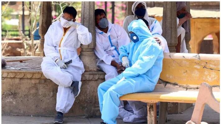 Covid india cases rising in india India reports 1,247 new cases Covid india cases rising in india India reports 1,247 new cases
