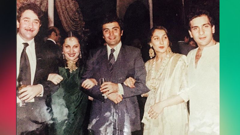 राजीव कपूर पांच भाई-बहन हैं, जिनमें ऋषि कपूर का 9 महीने पहले अप्रैल, 2020 में निधन हो गया था। वहीं उनसे पहले बहन रितु नंदा ने भी जनवरी, 2020 में दुनिया को अलविदा कह दिया था। पांच भाई-बहनों में अब सिर्फ रणधीर कपूर और रीमा कपूर जीवित हैं।