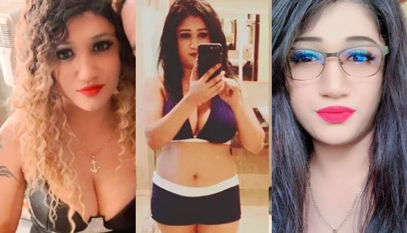 ICC T20 World Cup 2021, WI vs SA- meet top 10 hottest wives of west indies cricketers spb