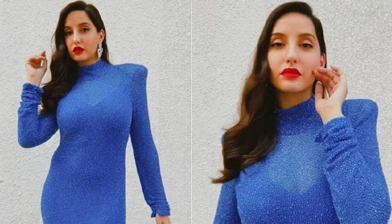 Do you know Nora Fatehi was called 'talentless' by a casting director? Read shocking details-SYT